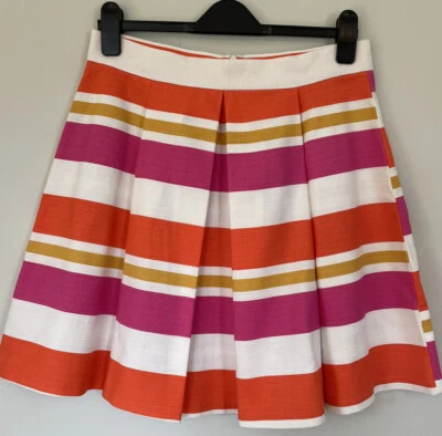 Ladies united colours of benetton skirt Size 12 - Image 1 of 3