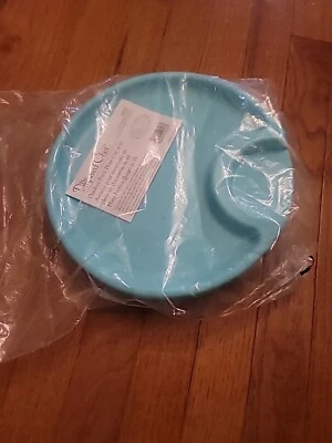 "Juego de 6 platos de fiesta al aire libre The Pampered Chef de 10"" #2823 retirados nuevos" Foto 1 de 3