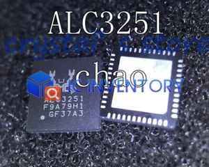 1 pieza ALC3251 QFN-48 nuevo - Imagen 1 de 1
