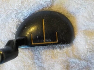 A Reconditioned GolfSmith Left Handed, TM1, Precision Balanced, Mallet Putter! - Picture 1 of 7
