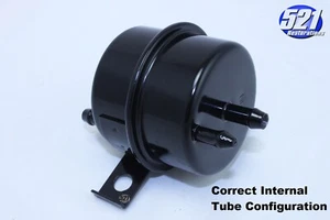 Fuel Vapor Separator Fits 68-71 440 Hemi Cuda Charger RoadRunner Challenger GTX - Picture 1 of 2