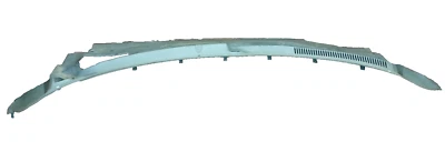 05-10 Cargador 300 Magnum Parabrisas Descongelador Capucha Panel Rejilla Ventilación 04805834ac Foto 1 de 4