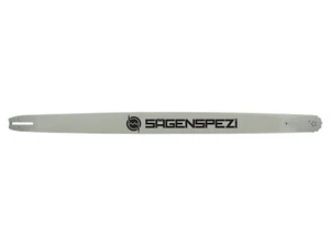 Miecz pasuje do Husqvarna 3120 130 cm 3/8" 156 TG 1,6 mm szyna prowadząca bar - Zdjęcie 1 z 1
