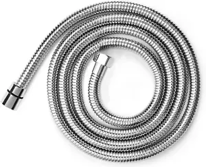 59 Inches Shower Hose,Bidet Hose 304 Stainless Steel Handheld Shower Head Hose.. - Picture 1 of 12