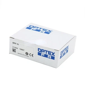 1pcs OPTEX BRF-N Fiber Optic Amplifier Sensors - Picture 1 of 5