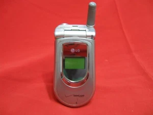 LG VX4500 (Verizon) Flip Phone - Vintage Collector - Picture 1 of 10