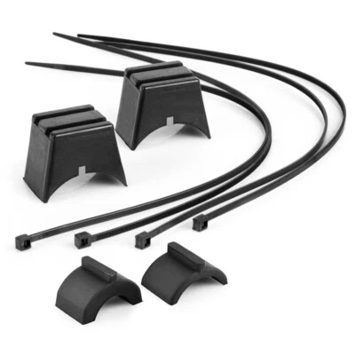 Lenkeinschlagbegrenzer Lenker Gabelanschlag Gabel vers. Stärken - Bild 1 von 4