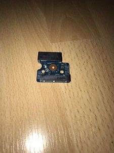 HP ProBook 450 G1 ODD Board DVD CD Board Laufwerk Connector Anschluss - Bild 1 von 2