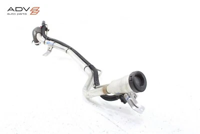 2018 - 2024 GMC TERRAIN FUEL GAS TANK FILLER NECK HOSE TUBE PIPE OEM - Image 1 of 4