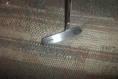 BRAND NEW Wilson TPA Model VIII  putter 35 inch right hand USA - Image 1 of 4