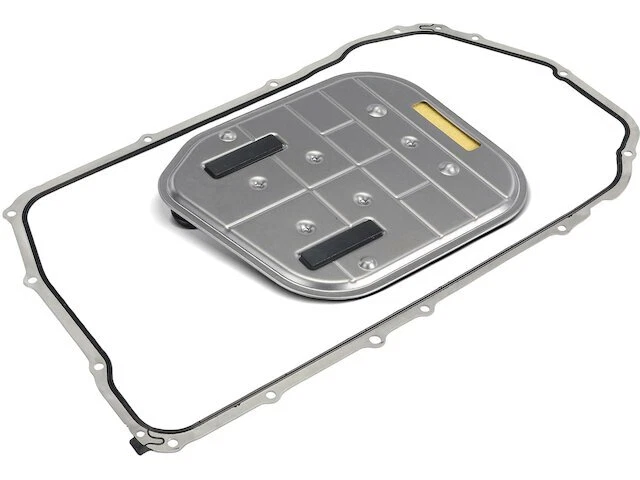 Filtro de transmisión automática para Dodge Charger 2015-2020 6,2 L V8 89SQFF Foto 1 de 1