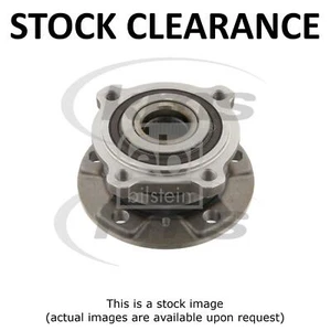 STOCK CLEARANCE F/WHEEL BRG FOR E70 X5 07- - Picture 1 of 3