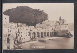 Cartolina Atrani Panorama QD382 - Bild 1 von 1