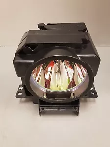 LAMPADA PROIETTORE UHP NUOVA 150W RLMPF0056CEZZ NOS MAI USATA NO SCATOLA👍 - Foto 1 di 3