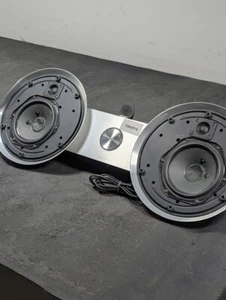 Bang & Olufsen Speaker System - Untested, Signs of Use - Imagen 1 de 9