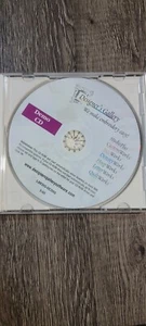 Designer's Gallery DEMO CD LBEDG-DCD05 Selten - Bild 1 von 2