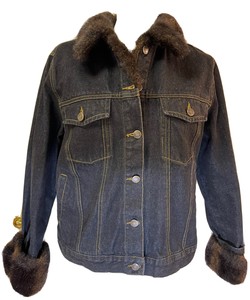Fuda Denim Coats, Jackets \u0026 Vests for 