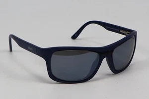 Revo® Genesis Black Polaroized Sunglasses and Case RE1188 57 19-135 - Picture 1 of 7