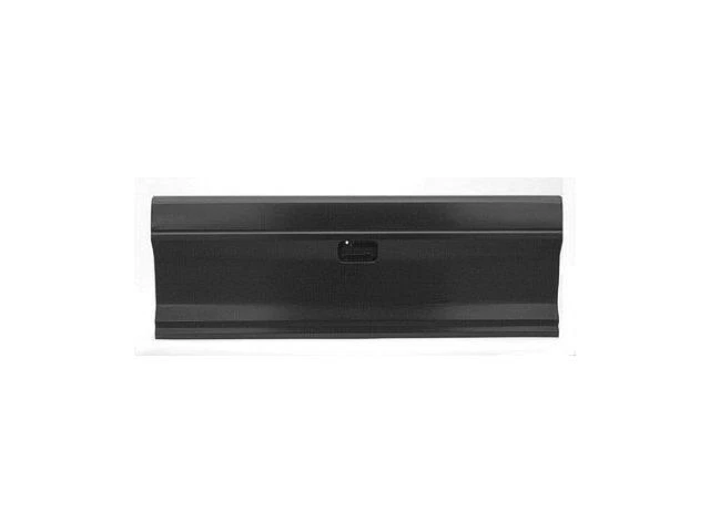 Puerta trasera para GMC S15 1982-1990 79785PDSC 1984 1988 1987 1989 1983 1985 1986 Foto 1 de 2