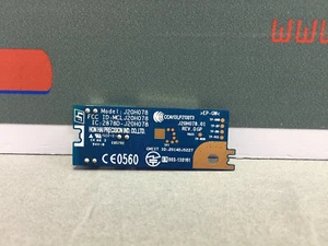 PLACA WIFI J20H078 TV SONY KDL-40R550C - Foto 1 di 3