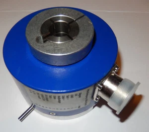Resatron RSH 90 M-13+12-G-3-16-SS, 25Bit multi-turn, SSI - Bild 1 von 1