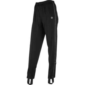Ronhill Classic Womens Running Trackster Black Tracksuit Bottoms Training Pants - Picture 1 of 1