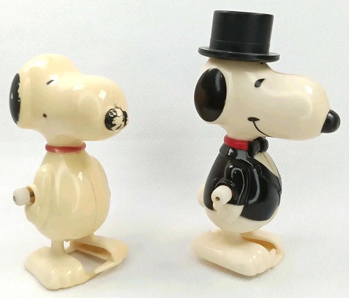 snoopy wind up toy products for sale | eBay