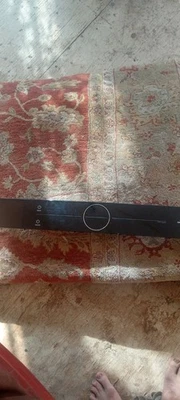 Panel de Control de Lavandería Original LG Lavadora Secadora Totalmente Nuevo Sin Caja Plástico En la Parte Frontal Foto 1 de 4