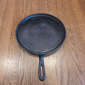 Vintage WAGNER's Long Life Gusseisen Grillplatte 1709 - Bild 1 von 13