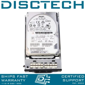 EMC 105-000-515-00 / HGST HUC101812CSS200 118000060-01 1.2TB SAS 12Gbps 10K HDD - Picture 1 of 5