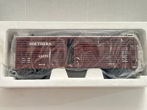 MTH 20-94501 O Gauge Southern Steel Sided Stock Car #45778 - Picture 1 of 4