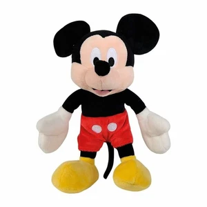 Peluche Mickey Mouse 30 cm - Imagen 1 de 1