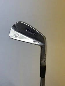 Mizuno Mp-37 3 Iron / Stiff Steel Shaft Right Handed  - Picture 1 of 6