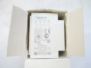 Schneider Electric LADN40 Kontaktblock (Neu im Karton) - Bild 1 von 2