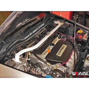 HONDA ACCORD CM5 2003-2007 ULTRA RACING 2 POINTS FRONT STRUT TOWER... - Bild 1 von 6