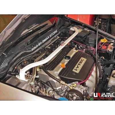 HONDA ACCORD CM5 2003-2007 ULTRA RACING 2 POINTS FRONT STRUT TOWER... - Bild 1 von 4