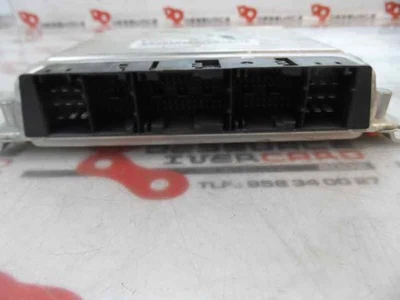 centralina motore ALFA ROMEO 156 - 932 1997 - 2007 - SEDAN 1.9 iverp57839 - Immagine 1 di 4