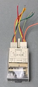 SODECO RG266 Impulszähler - Picture 1 of 4