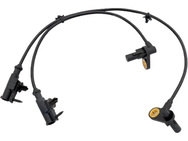 Sensor de velocidad ABS de repuesto AP 75NS27C compatible con Infiniti G25 2011-2012 Foto 1 de 1