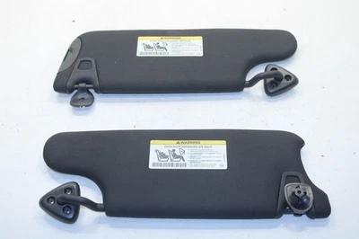 09-14 Dodge Challenger SXT RWD Parasol delantero derecho e izquierdo con juego de espejos retrovisores Foto 1 de 4