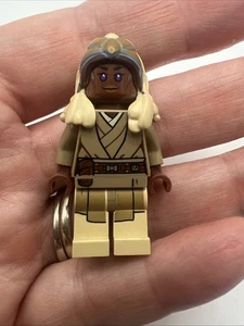 LEGO Star Wars Minifigure sw0469 Stass Allie from 75016 - Picture 1 of 12