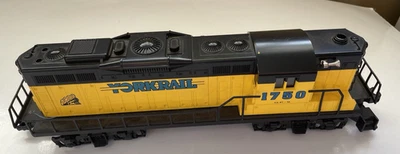 Williams 1750 Dummy Diesle Locomotive - Image 1 of 4