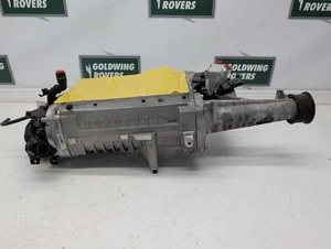 14-19 Jaguar Range Rover Turbo/supercharger 5.0L DW93-6F066-BA - Bild 1 von 7