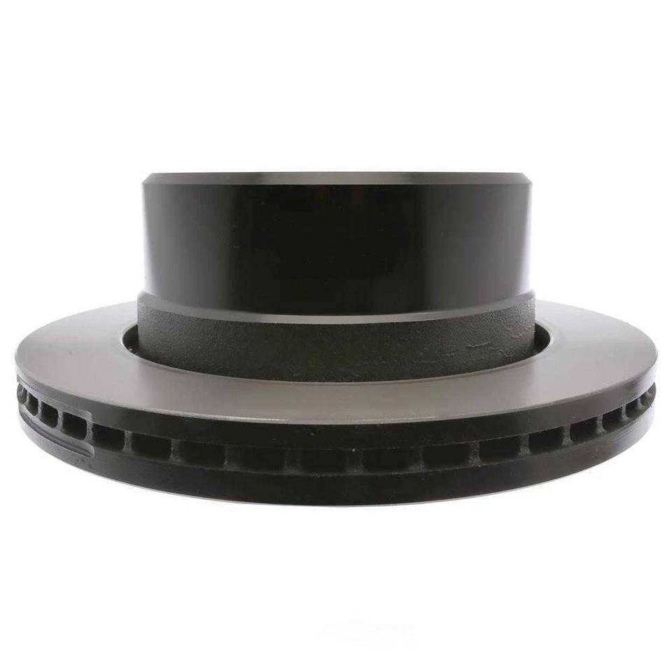 盘式制动转子适用于 2011 - 2019 年 Ram 2500,3500 ACDELCO 专业制动器 — 第 1/3 张图片