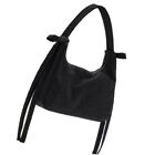 Fashionable Casual Nylon Bag Shopping Handbag Stay Organized for Women