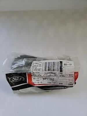 Conector interruptor faro Motorcraft WPT-1392 Foto 1 de 2