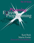 Planung Extreme Programmierung Taschenbuch Kent, Fowler, Martin Beck