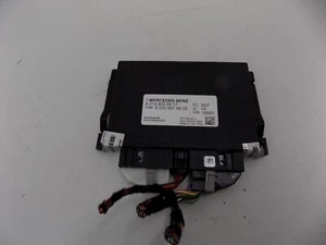 2020 MERCEDES - BENZ CLASSE G W463 MODULO CONTROLLO CAMBIO A2139003317  - Foto 1 di 2