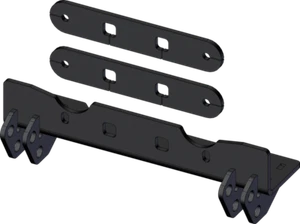 KFI Plow Mount 106420 - Picture 1 of 1