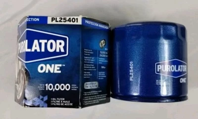 Filtro de aceite Purolator PL25401 NOS Foto 1 de 4
